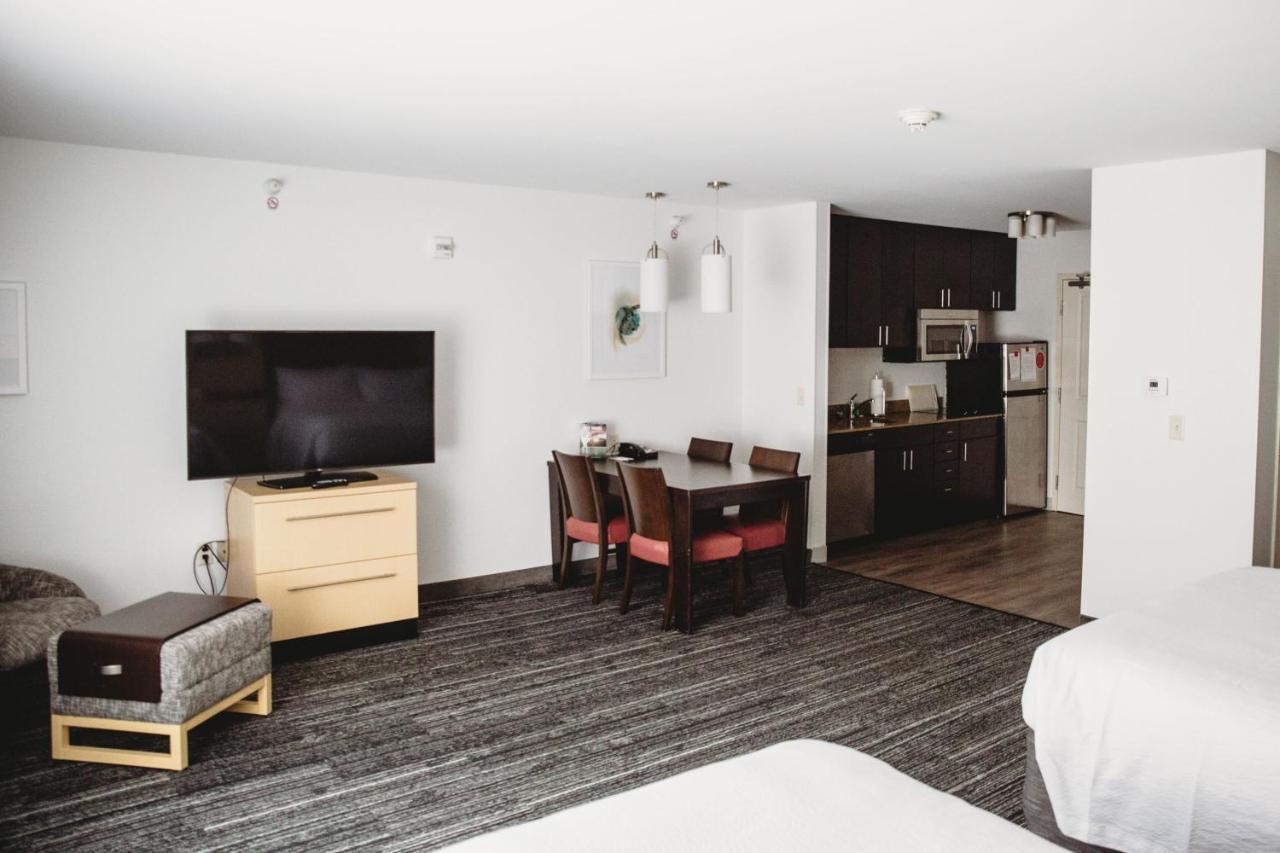Towneplace Suites By Marriott Aberdeen Melrose Addition Exteriör bild