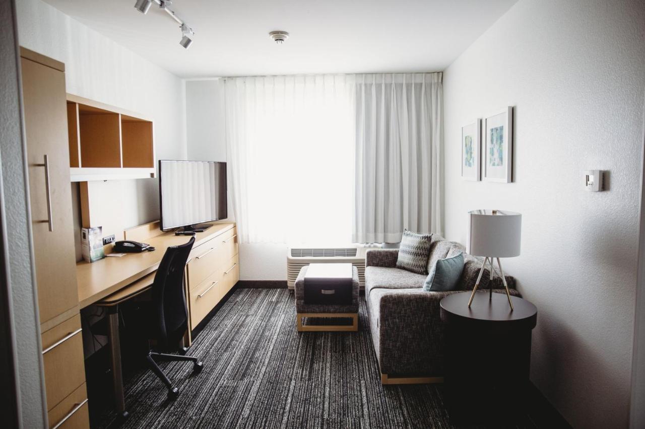 Towneplace Suites By Marriott Aberdeen Melrose Addition Exteriör bild