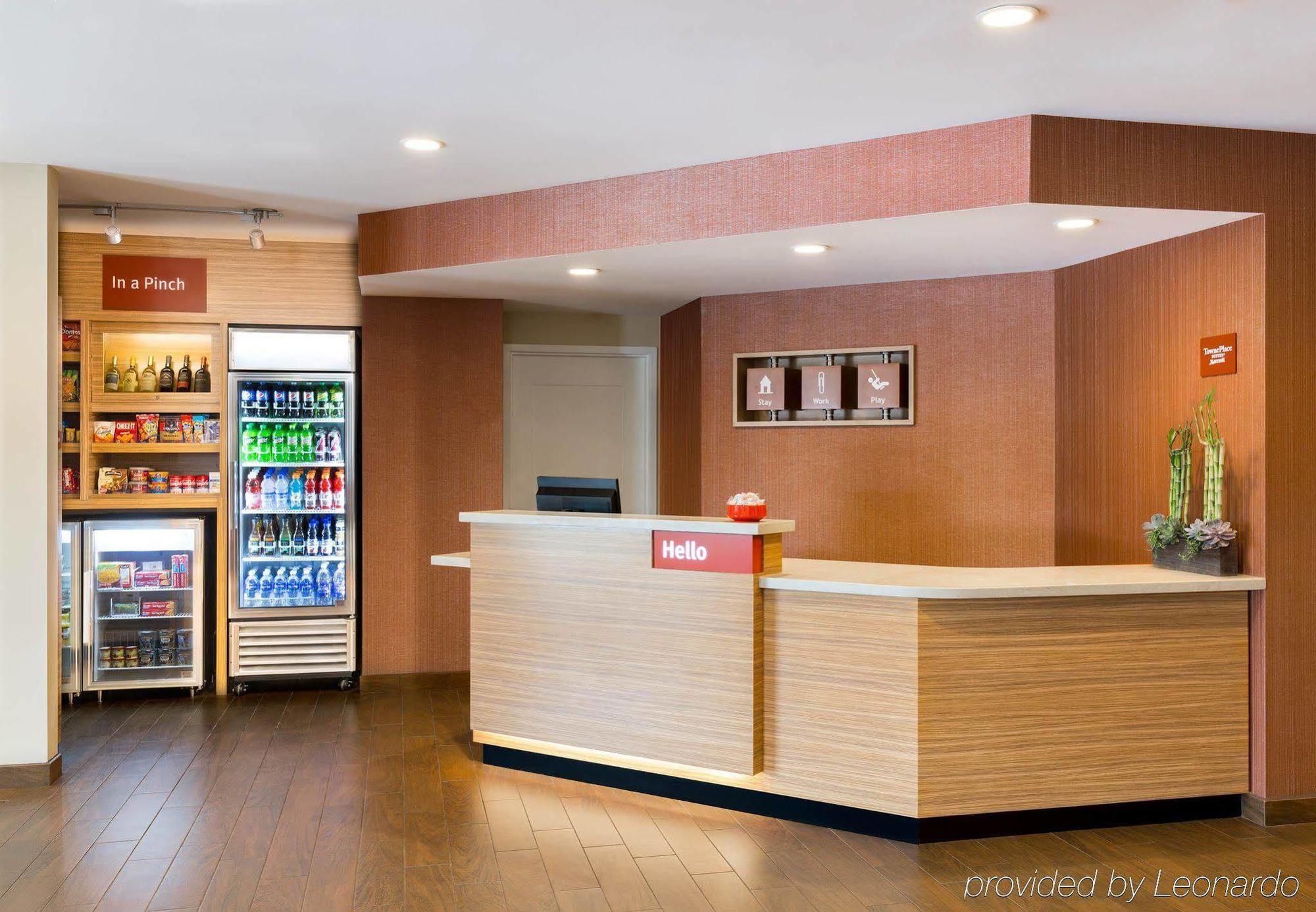 Towneplace Suites By Marriott Aberdeen Melrose Addition Exteriör bild