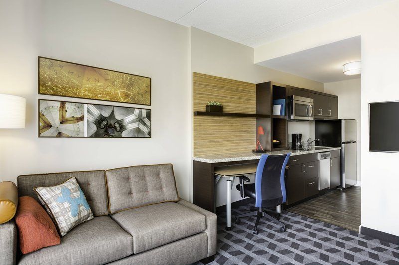 Towneplace Suites By Marriott Aberdeen Melrose Addition Exteriör bild
