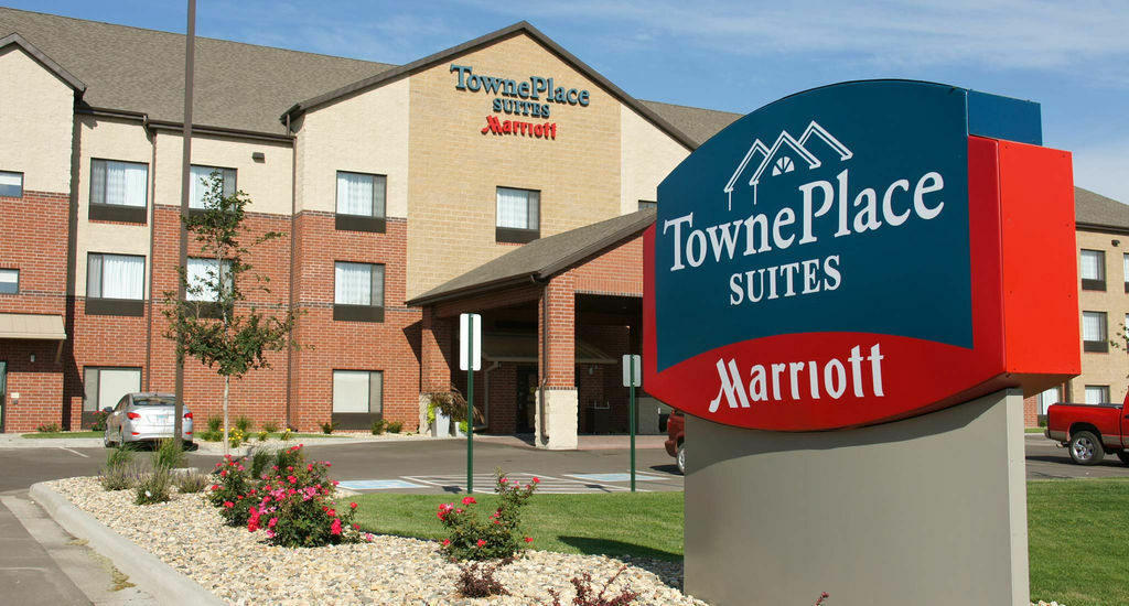 Towneplace Suites By Marriott Aberdeen Melrose Addition Exteriör bild